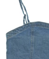 LEPSIM LOWRYSFARM（レプシィムローリーズファーム）カジュアルシャツ 青 サイズ:F レディース/2200635366153