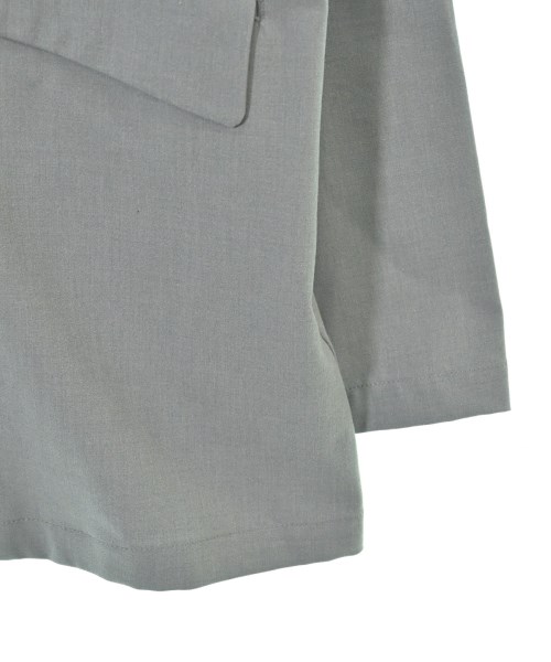 LEPSIM LOWRYSFARM（レプシィムローリーズファーム）テーラードジャケット グレー サイズ:F レディース/2200621841015