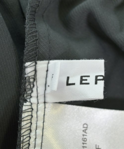 LEPSIM LOWRYSFARM（レプシィムローリーズファーム）その他 グレー サイズ:F レディース/2200621841053