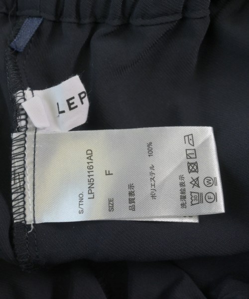 LEPSIM LOWRYSFARM（レプシィムローリーズファーム）その他 紺 サイズ:F レディース/2200621841060