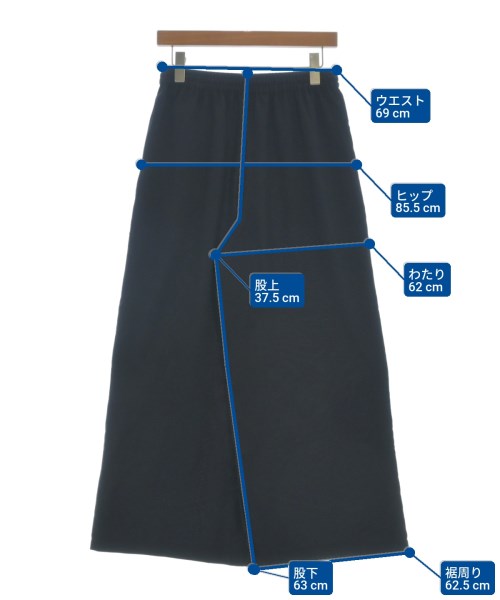 LEPSIM LOWRYSFARM（レプシィムローリーズファーム）その他 紺 サイズ:F レディース/2200621841060