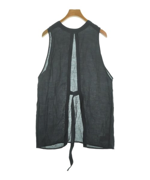 LEPSIM LOWRYSFARM（レプシィムローリーズファーム）カジュアルシャツ 黒 サイズ:F レディース/2200625793129