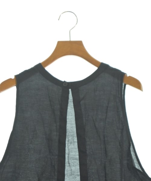 LEPSIM LOWRYSFARM（レプシィムローリーズファーム）カジュアルシャツ 黒 サイズ:F レディース/2200625793129