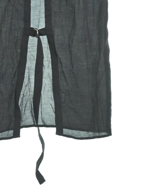 LEPSIM LOWRYSFARM（レプシィムローリーズファーム）カジュアルシャツ 黒 サイズ:F レディース/2200625793129