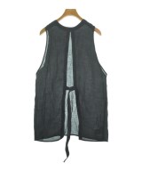 LEPSIM LOWRYSFARM（レプシィムローリーズファーム）カジュアルシャツ 黒 サイズ:F レディース/2200625793129