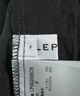 LEPSIM LOWRYSFARM（レプシィムローリーズファーム）カジュアルシャツ 黒 サイズ:F レディース/2200625793129