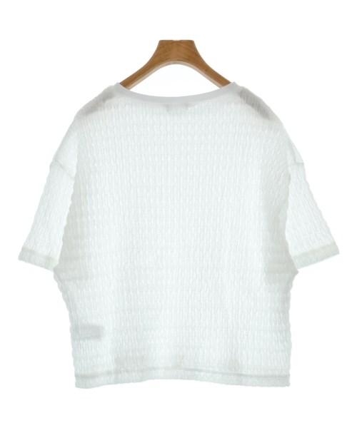 LEPSIM LOWRYSFARM（レプシィムローリーズファーム）カジュアルシャツ 白 サイズ:F レディース/2200625793136