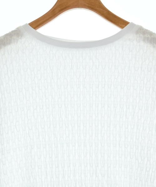 LEPSIM LOWRYSFARM（レプシィムローリーズファーム）カジュアルシャツ 白 サイズ:F レディース/2200625793136