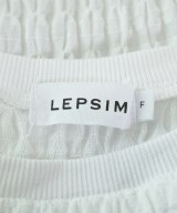 LEPSIM LOWRYSFARM（レプシィムローリーズファーム）カジュアルシャツ 白 サイズ:F レディース/2200625793136