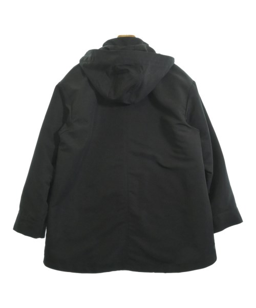 LEPSIM LOWRYSFARM（レプシィムローリーズファーム）コート 黒 サイズ:M レディース/2200639140018