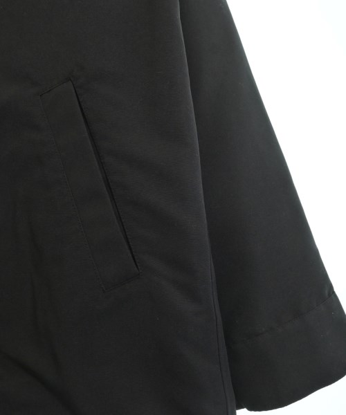 LEPSIM LOWRYSFARM（レプシィムローリーズファーム）コート 黒 サイズ:M レディース/2200639140018