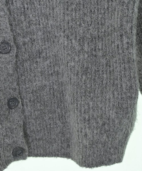 LEPSIM LOWRYSFARM（レプシィムローリーズファーム）カーディガン グレー サイズ:F レディース/2200639140025