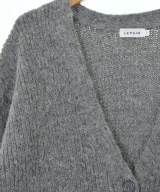 LEPSIM LOWRYSFARM（レプシィムローリーズファーム）カーディガン グレー サイズ:F レディース/2200639140025