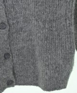 LEPSIM LOWRYSFARM（レプシィムローリーズファーム）カーディガン グレー サイズ:F レディース/2200639140025