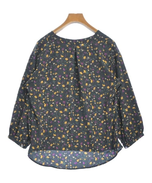 LEPSIM LOWRYSFARM（レプシィムローリーズファーム）ブラウス 黒 サイズ:M レディース/2200615327020