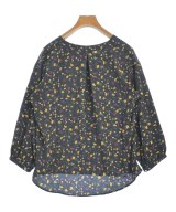 LEPSIM LOWRYSFARM（レプシィムローリーズファーム）ブラウス 黒 サイズ:M レディース/2200615327020