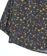 LEPSIM LOWRYSFARM（レプシィムローリーズファーム）ブラウス 黒 サイズ:M レディース/2200615327020