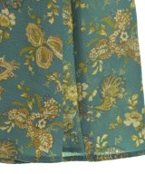 apart by lowrys（アパートバイローリーズ）ロング・マキシ丈スカート 緑 サイズ:F レディース/2200615327051