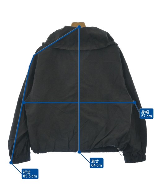 LEPSIM LOWRYSFARM（レプシィムローリーズファーム）その他 黒 サイズ:F レディース/2200623683149