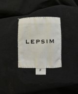 LEPSIM LOWRYSFARM（レプシィムローリーズファーム）その他 黒 サイズ:F レディース/2200623683149
