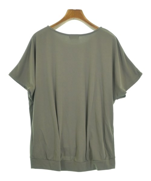 LEPSIM LOWRYSFARM（レプシィムローリーズファーム）Tシャツ・カットソー カーキ サイズ:F レディース/2200637418058