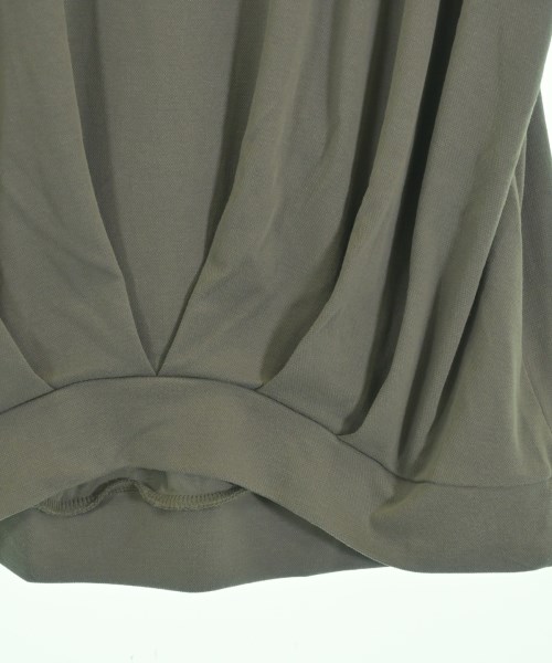 LEPSIM LOWRYSFARM（レプシィムローリーズファーム）Tシャツ・カットソー カーキ サイズ:F レディース/2200637418058