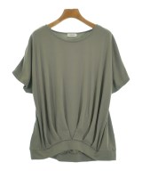LEPSIM LOWRYSFARM（レプシィムローリーズファーム）Tシャツ・カットソー カーキ サイズ:F レディース/2200637418058