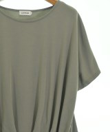 LEPSIM LOWRYSFARM（レプシィムローリーズファーム）Tシャツ・カットソー カーキ サイズ:F レディース/2200637418058