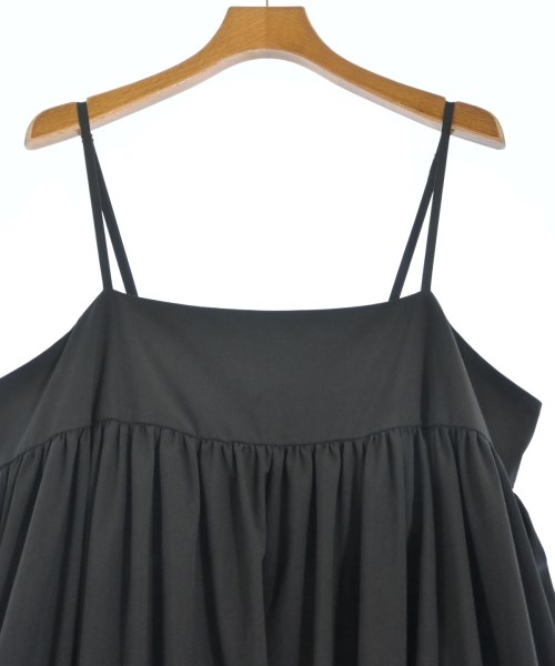 LEPSIM LOWRYSFARM（レプシィムローリーズファーム）ワンピース 黒 サイズ:F レディース/2200626171070