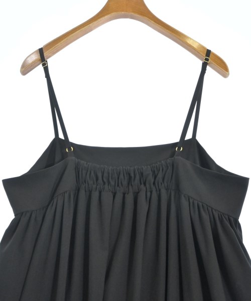 LEPSIM LOWRYSFARM（レプシィムローリーズファーム）ワンピース 黒 サイズ:F レディース/2200626171070