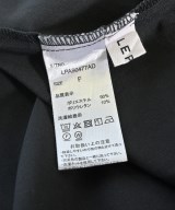 LEPSIM LOWRYSFARM（レプシィムローリーズファーム）ワンピース 黒 サイズ:F レディース/2200626171070
