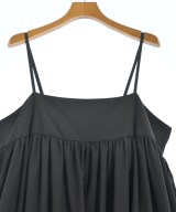 LEPSIM LOWRYSFARM（レプシィムローリーズファーム）ワンピース 黒 サイズ:F レディース/2200626171070