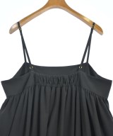 LEPSIM LOWRYSFARM（レプシィムローリーズファーム）ワンピース 黒 サイズ:F レディース/2200626171070