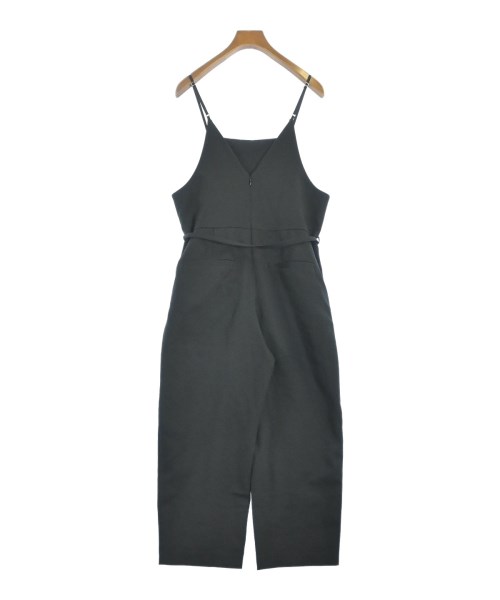 LEPSIM LOWRYSFARM（レプシィムローリーズファーム）オールインワン/サロペット 黒 サイズ:M レディース/2200625382194