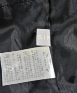 LEPSIM LOWRYSFARM（レプシィムローリーズファーム）オールインワン/サロペット 黒 サイズ:M レディース/2200625382194