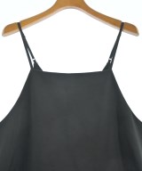 LEPSIM LOWRYSFARM（レプシィムローリーズファーム）オールインワン/サロペット 黒 サイズ:M レディース/2200625382194