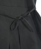 LEPSIM LOWRYSFARM（レプシィムローリーズファーム）オールインワン/サロペット 黒 サイズ:M レディース/2200625382194