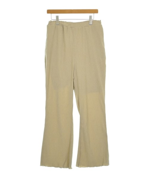 LEPSIM LOWRYSFARM スラックス