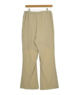 LEPSIM LOWRYSFARM（レプシィムローリーズファーム）スラックス ベージュ サイズ:F レディース/2200629108011