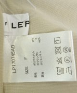 LEPSIM LOWRYSFARM（レプシィムローリーズファーム）スラックス ベージュ サイズ:F レディース/2200629108011