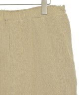 LEPSIM LOWRYSFARM（レプシィムローリーズファーム）スラックス ベージュ サイズ:F レディース/2200629108011