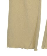 LEPSIM LOWRYSFARM（レプシィムローリーズファーム）スラックス ベージュ サイズ:F レディース/2200629108011