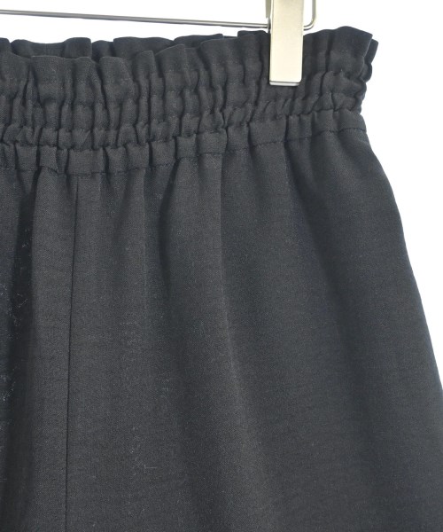 LEPSIM LOWRYSFARM（レプシィムローリーズファーム）スラックス 黒 サイズ:F レディース/2200629108028