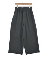 LEPSIM LOWRYSFARM（レプシィムローリーズファーム）スラックス 黒 サイズ:F レディース/2200629108028