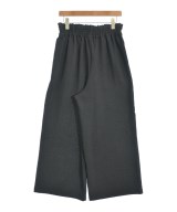 LEPSIM LOWRYSFARM（レプシィムローリーズファーム）スラックス 黒 サイズ:F レディース/2200629108028