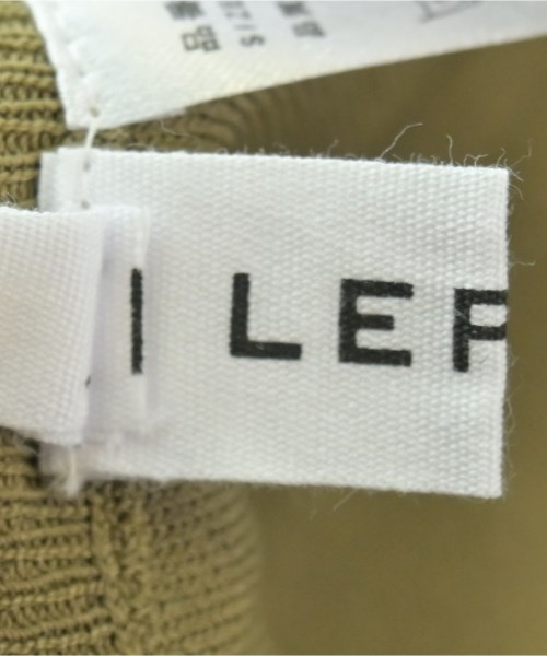 LEPSIM LOWRYSFARM（レプシィムローリーズファーム）ロング・マキシ丈スカート カーキ サイズ:F レディース/2200641167089