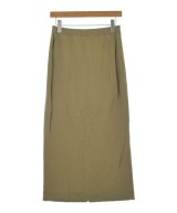 LEPSIM LOWRYSFARM ロング・マキシ丈スカート