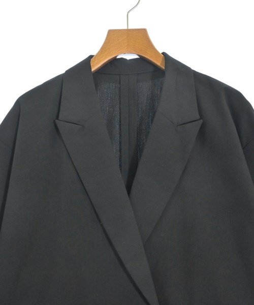 LEPSIM LOWRYSFARM（レプシィムローリーズファーム）カジュアルジャケット 黒 サイズ:F レディース/2200629310025