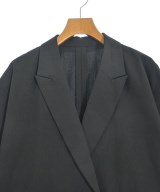 LEPSIM LOWRYSFARM（レプシィムローリーズファーム）カジュアルジャケット 黒 サイズ:F レディース/2200629310025