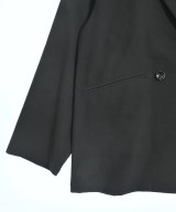 LEPSIM LOWRYSFARM（レプシィムローリーズファーム）カジュアルジャケット 黒 サイズ:F レディース/2200629310025